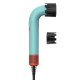 Фен Dyson Supersonic R HD18 Ceramic Patina/Topaz
