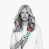 Стайлер Dyson HS05 Airwrap Complete Long Limited Edition Ceramic Pop