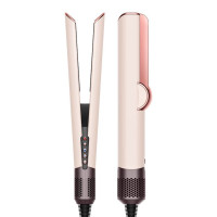 Випрямляч для волосся Dyson Airstrait HT01 Ceramic Pink/Rose Gold