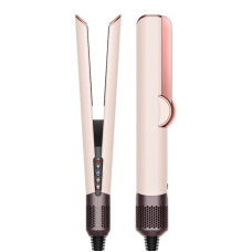 Випрямляч для волосся Dyson Airstrait HT01 Ceramic Pink/Rose Gold