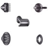 Фен Dyson Supersonic HD07 Nickel/Copper